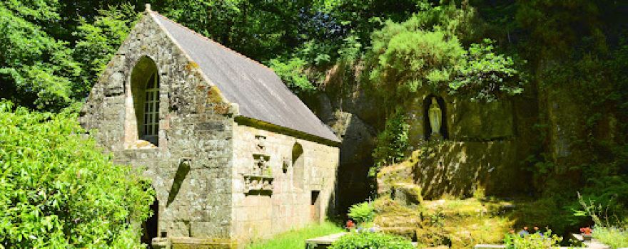 Chapelle Notre-Dame-de-la-Fosse