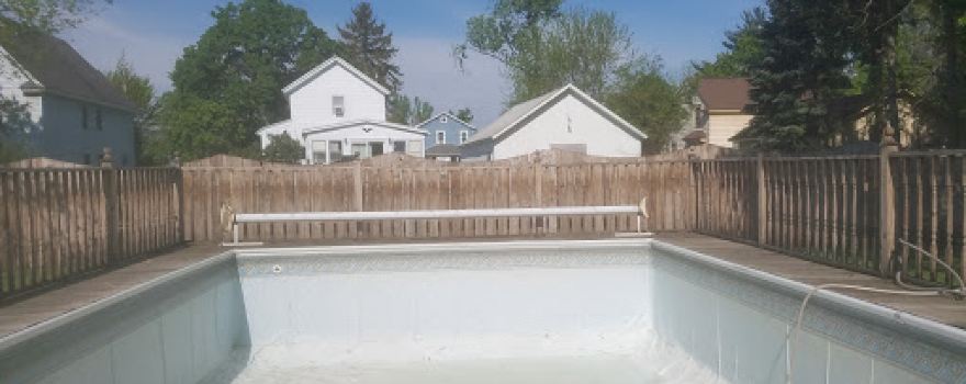East Syracuse Parks & Rec Department