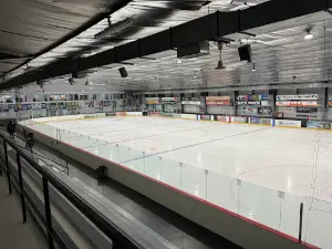 Recreation Center Marianne St-Gelais