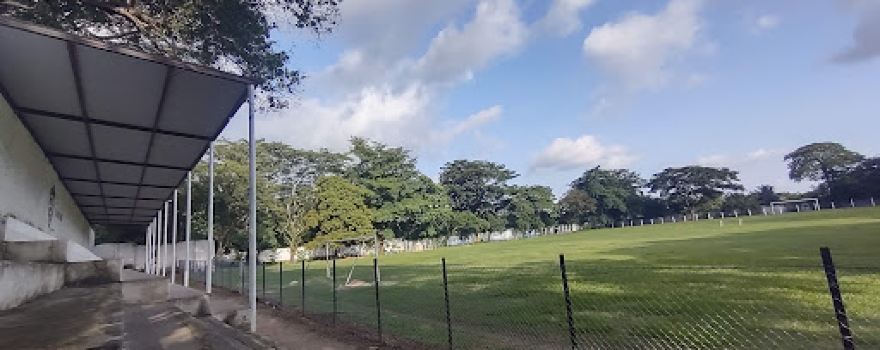 Neo Pipil Municipal Stadium