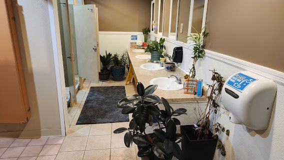 Crawfordsville KOA Journey