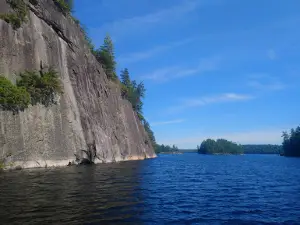 Grassy Bay