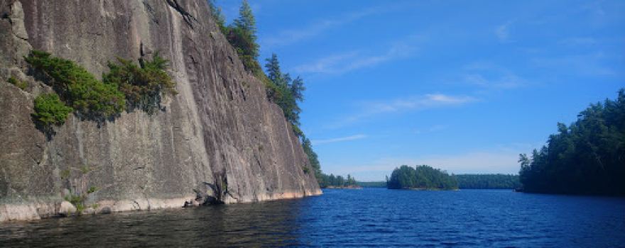 Grassy Bay