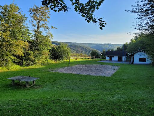 Rheingoldbad St. Goar-Werlau