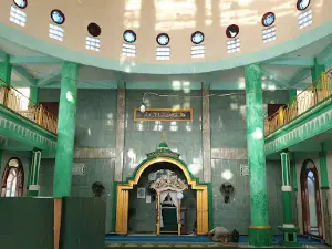 Masjid Nurul Huda