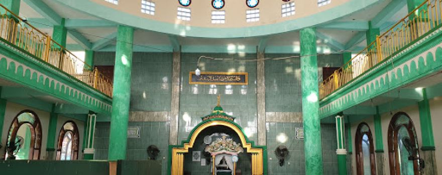 Masjid Nurul Huda