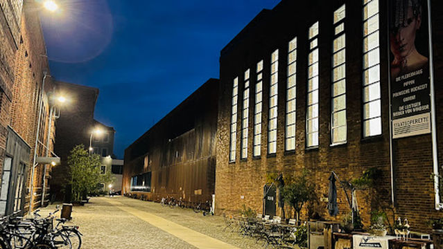 Staatsoperette Dresden