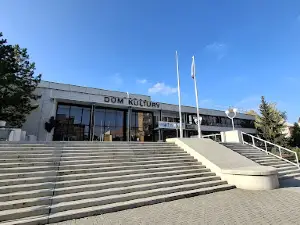 Culture House Vsetin, spol. s.r.o.