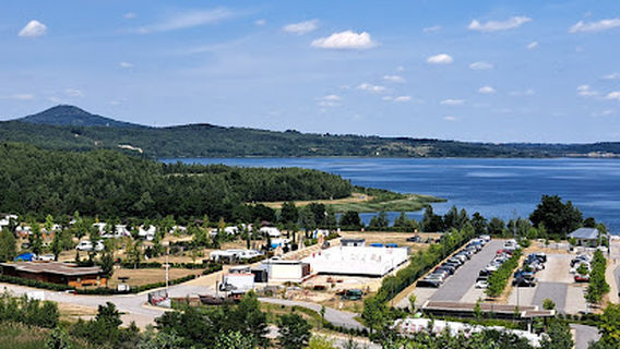 Blue Lagoon Camping Park