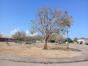 Praça Três Poderes