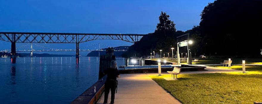 Highland Landing Park