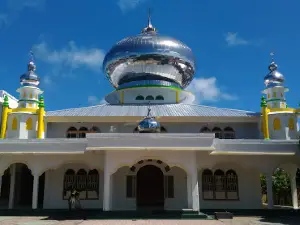 Masjid Al-Falah Perumnas