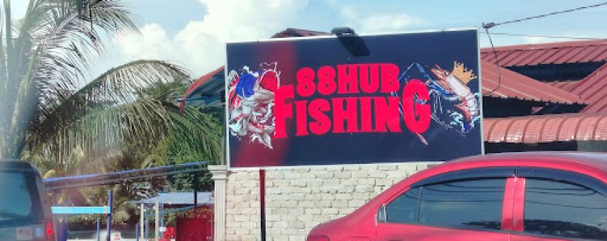 Fishing 88 hub