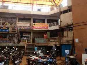 Tejaswi NetCafe & CSC Center Bhandara