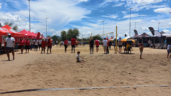 Deutscher Turn und Sportverein (DTS)