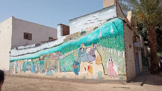 Banana Island Mini Zoo