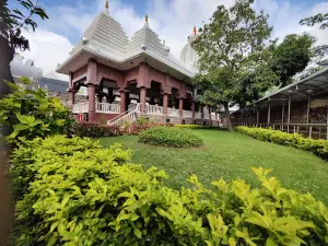 Shri Gajanan Maharaj Mandir, Chatrapati Sambhaji nagar