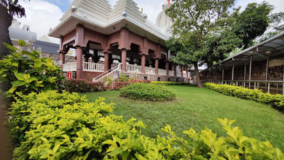 Shri Gajanan Maharaj Mandir, Chatrapati Sambhaji nagar