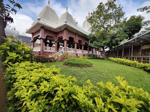 Shri Gajanan Maharaj Mandir, Aurangabad