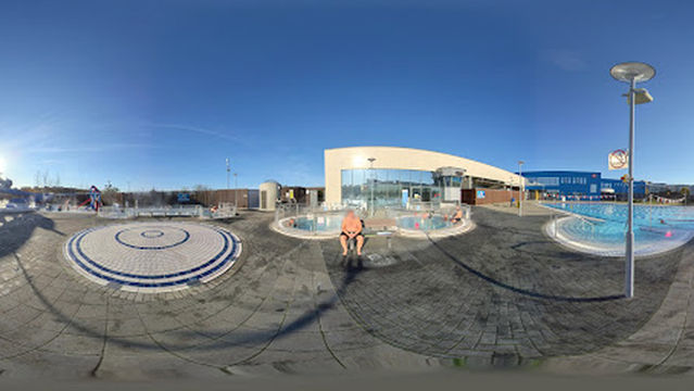 Salalaug (Sundlaugin Versölum)