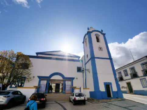 Cine Teatro de Sousa Telles