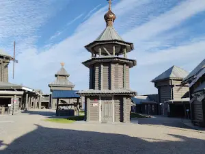 Gorod-Krepost' Yablonov