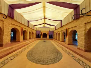 Agadir Medina