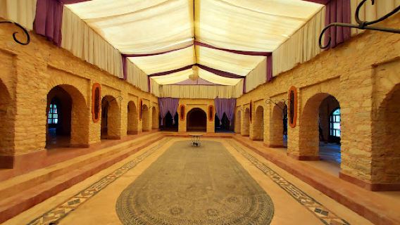 Agadir Medina