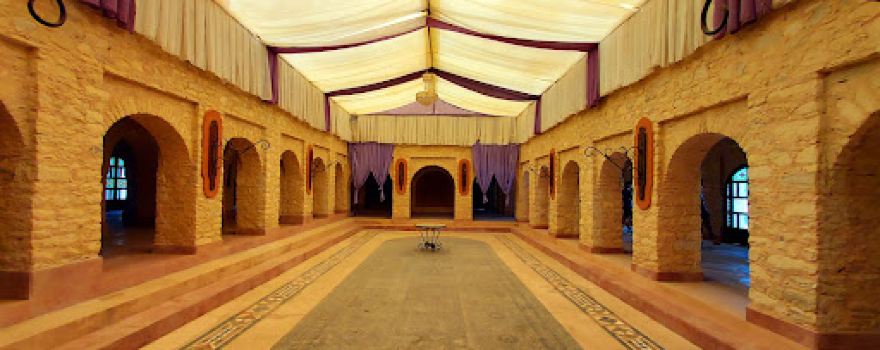 Agadir Medina