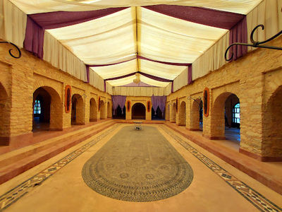 Agadir Medina