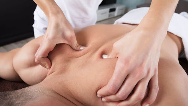 Sinead Home Massage Service