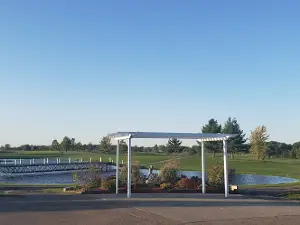 Holly Meadows Golf Course