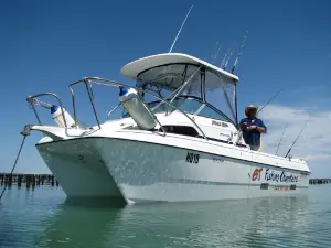GT Fishing Charters