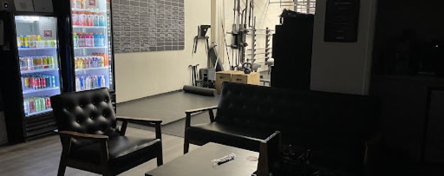 SoCal Powerlifting