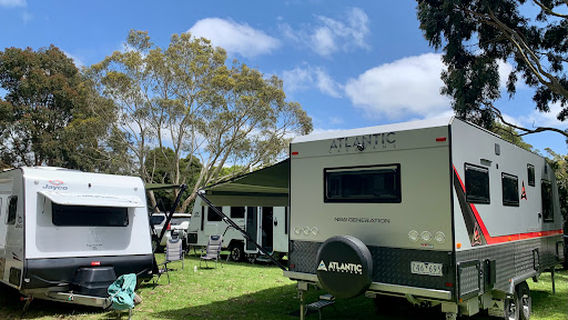 Meeniyan Recreation Reserve