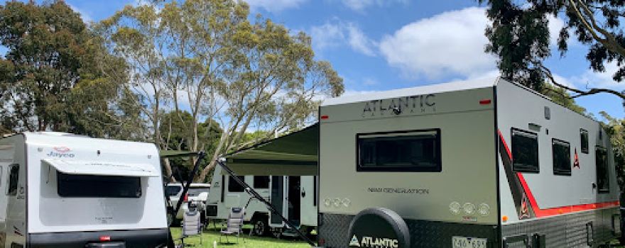 Meeniyan Recreation Reserve