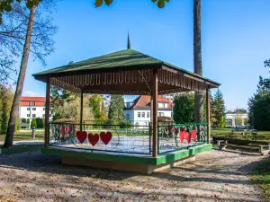 Park Radenci