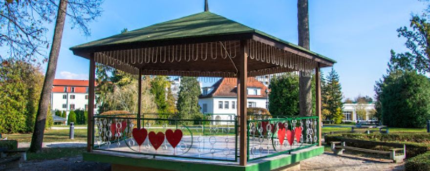 Park Radenci