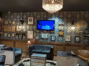 Escapology Escape Rooms Orland Park