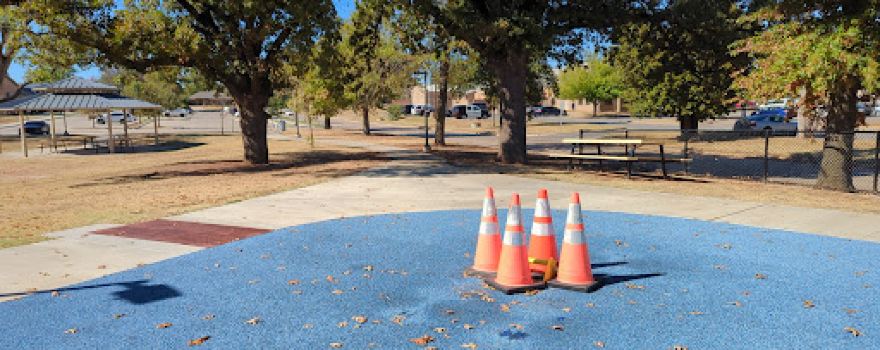 Bethany All-Abilities Playground