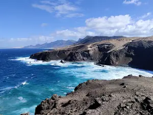Mirador de Cofete