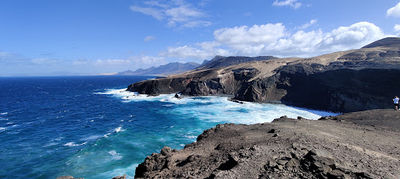 Mirador de Cofete