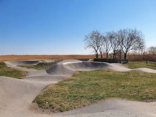 PumpTrack