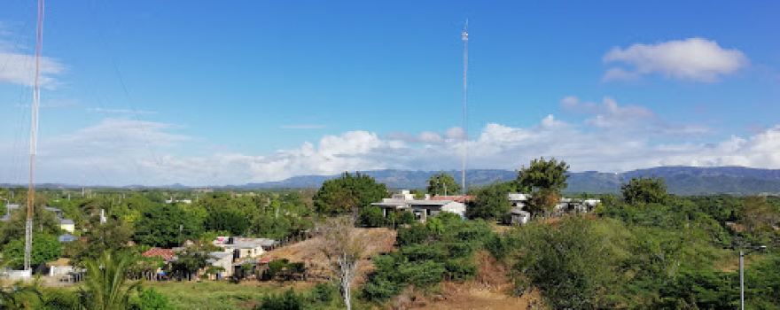 Municipal Vista Del Valle Park