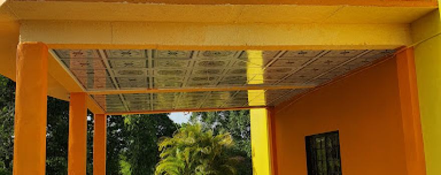 Shree Ram Mandir