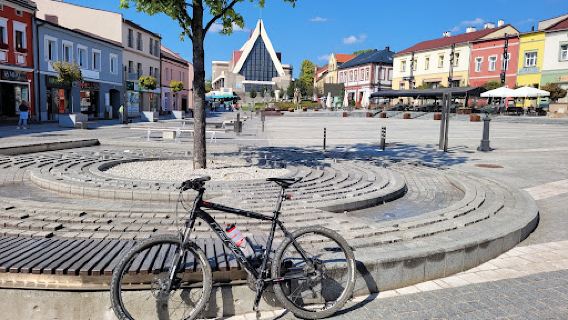 Market Square