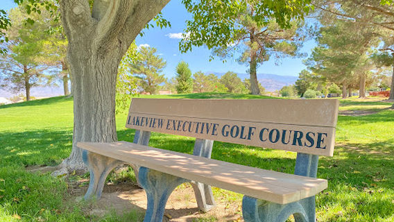 Lake View Executive Golf Course