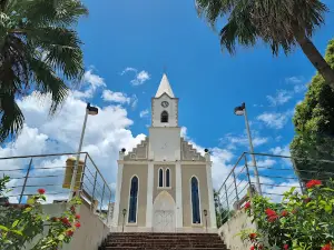 Praça Santa Rita