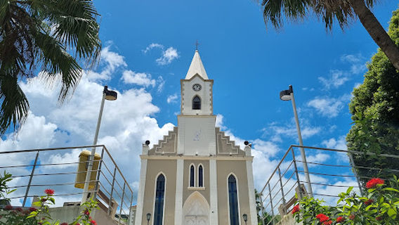 Praça Santa Rita