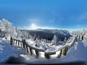 Jura Mountains